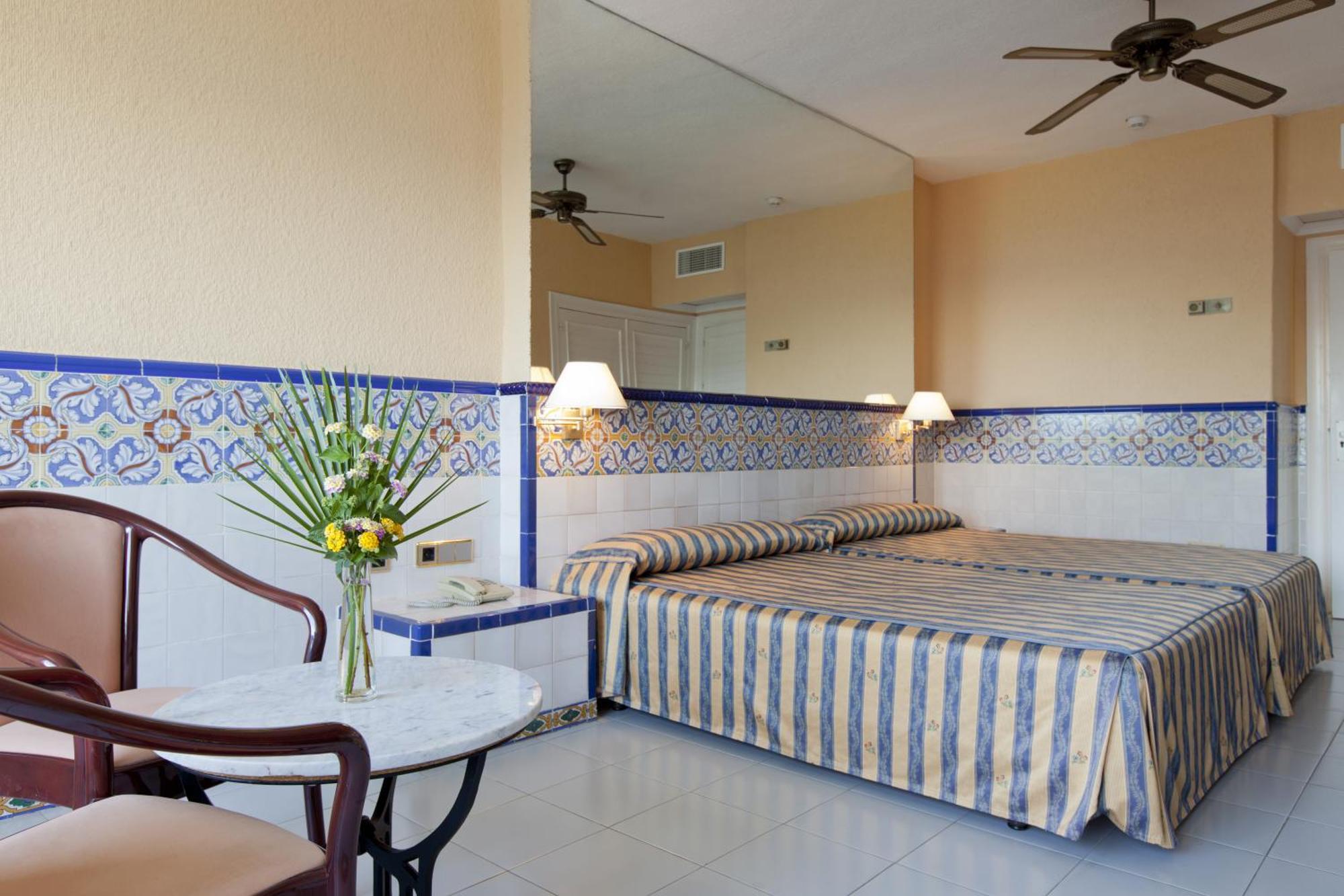 Double Room Sea View