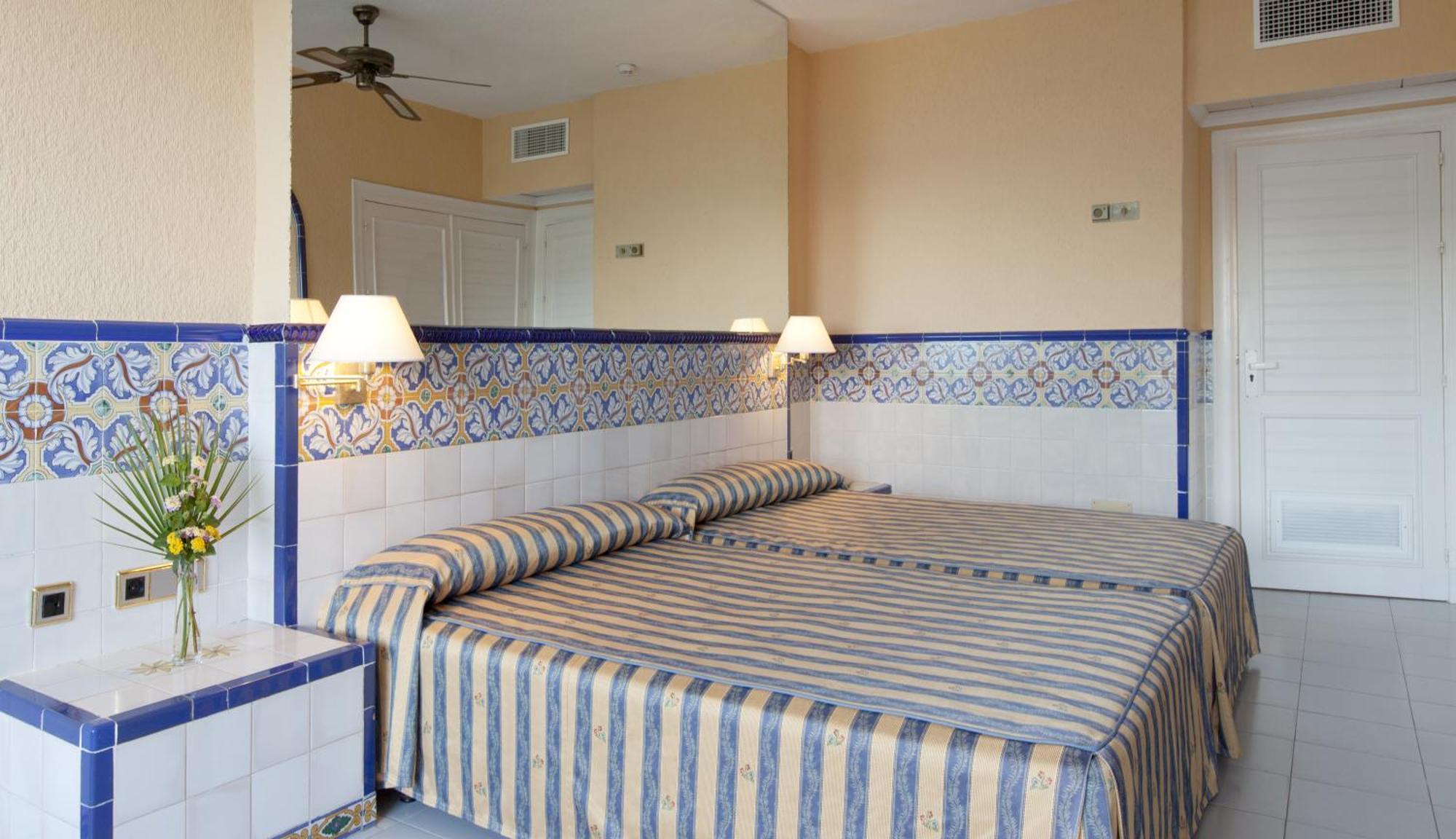 Double Room Sea View