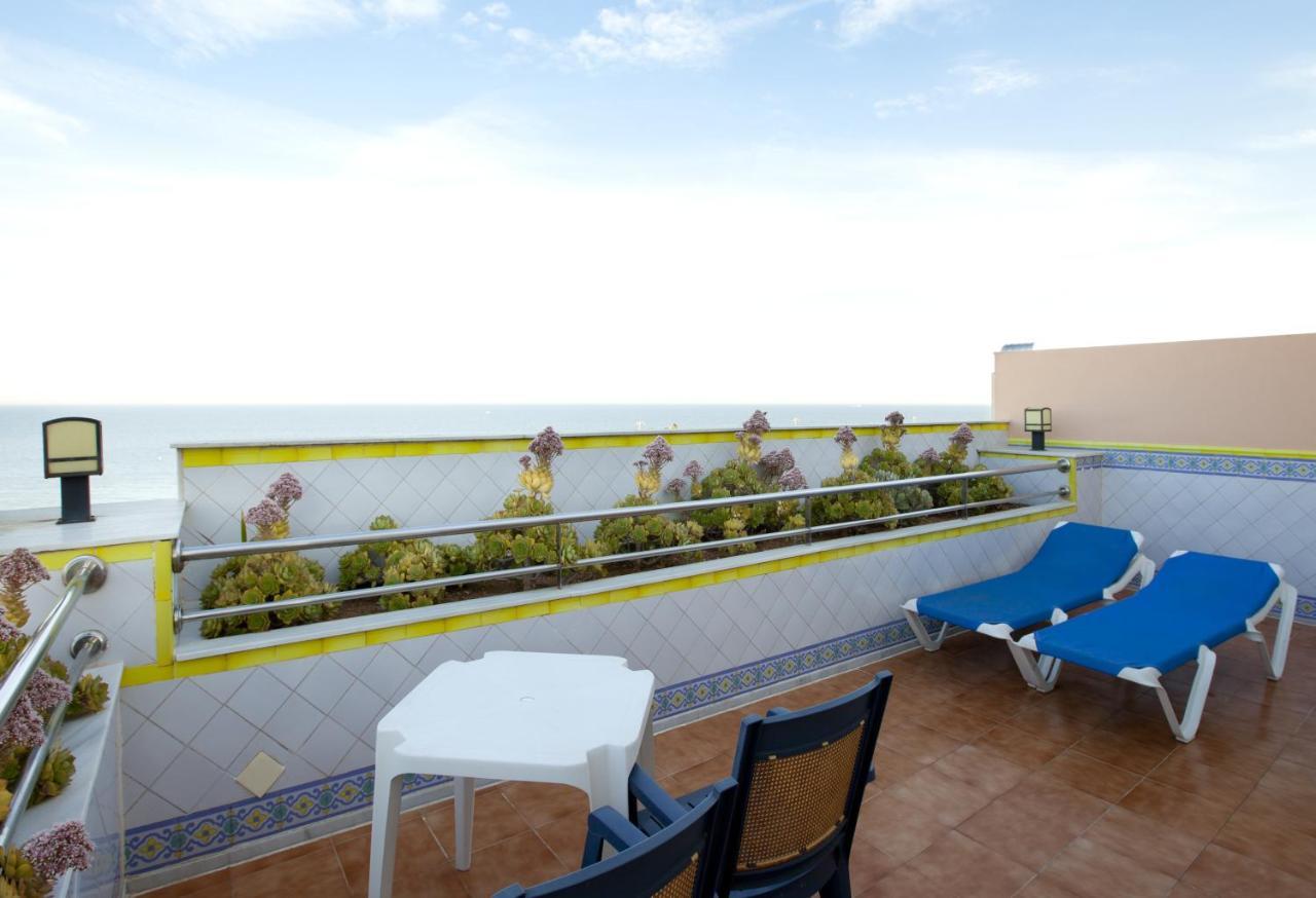 Junior Suite Lateral Sea View